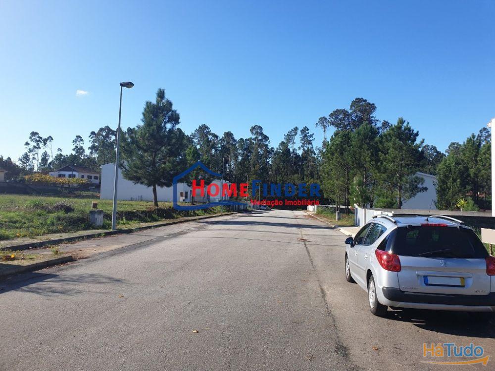 Terreno com 367 m2 em Vila Verde Terreno com 367 m2 em Vila Verde