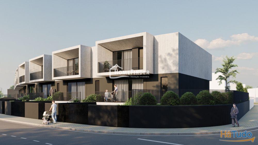 Moradia T3 Venda em Merelim (São Pedro) e Frossos,Braga Moradia T3 Venda em Merelim (São Pedro) e Frossos,Braga