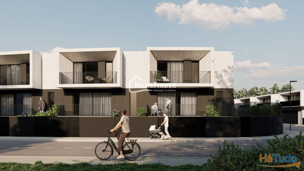 Moradia T3 Venda em Merelim (São Pedro) e Frossos,Braga Moradia T3 Venda em Merelim (São Pedro) e Frossos,Braga