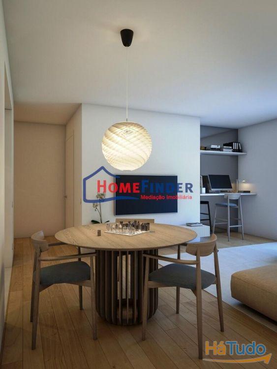 Apartamento T1 Venda em Azurém,Guimarães Apartamento T1 Venda em Azurém,Guimarães