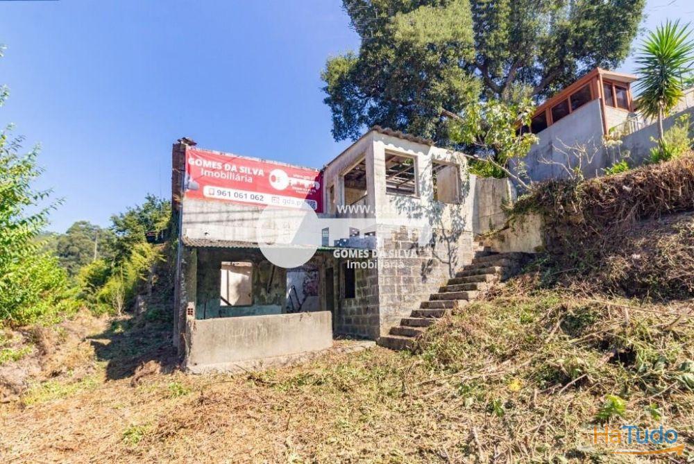 Moradia T5+ à venda no concelho de Braga, Braga Moradia T5+ à venda no concelho de Braga, Braga