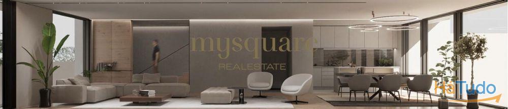 Moradia T3 de 3 frentes com jardim em São Pedro da Cova, Gondomar Moradia T3 de 3 frentes com jardim em São Pedro da Cova, Gondomar