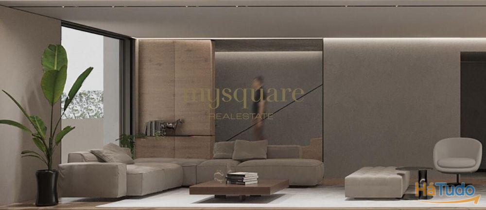 Moradia T3 de 3 frentes com jardim em São Pedro da Cova, Gondomar Moradia T3 de 3 frentes com jardim em São Pedro da Cova, Gondomar