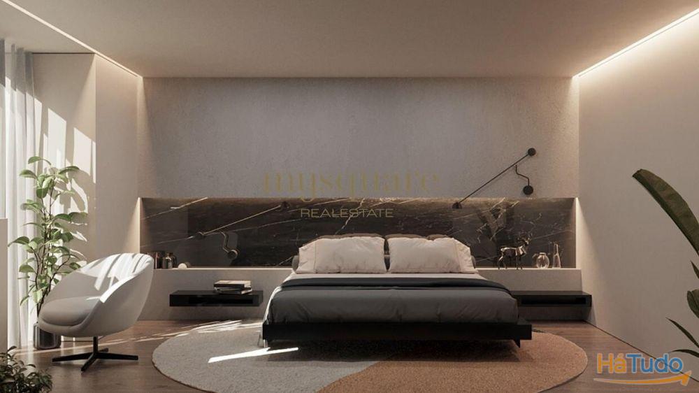 Moradia T3 de 3 frentes com jardim em São Pedro da Cova, Gondomar Moradia T3 de 3 frentes com jardim em São Pedro da Cova, Gondomar