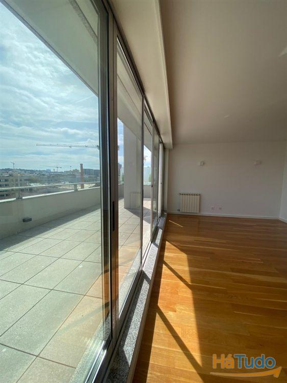 T3 Ultimo piso c/terraço, Matosinho Sul T3 Ultimo piso c/terraço, Matosinho Sul