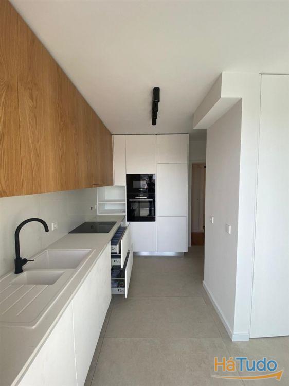 T3 Ultimo piso c/terraço, Matosinho Sul T3 Ultimo piso c/terraço, Matosinho Sul