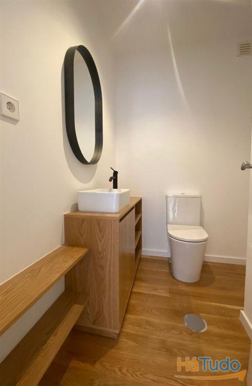 T3 Ultimo piso c/terraço, Matosinho Sul T3 Ultimo piso c/terraço, Matosinho Sul