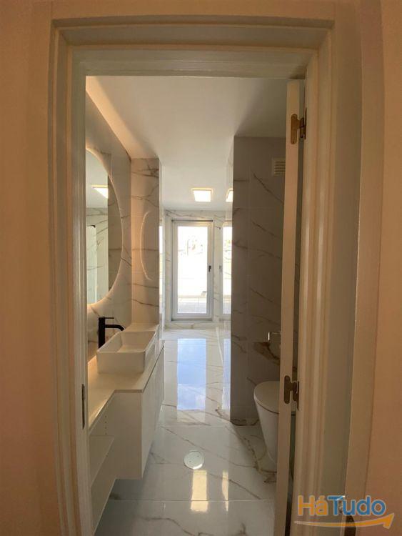 T3 Ultimo piso c/terraço, Matosinho Sul T3 Ultimo piso c/terraço, Matosinho Sul