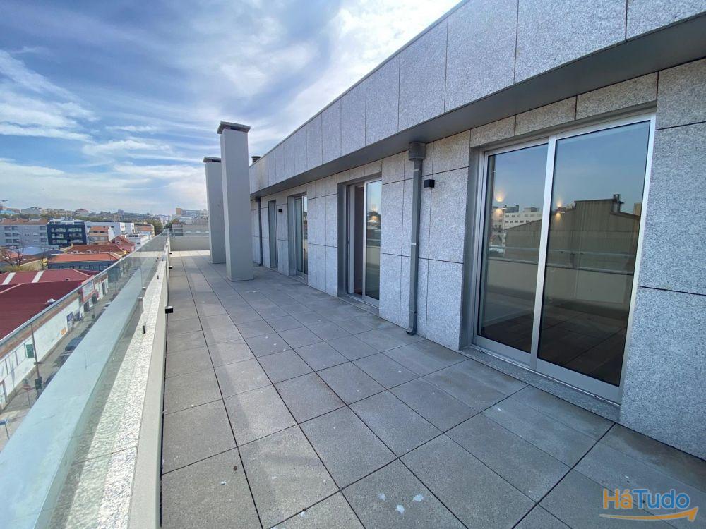 T3 Ultimo piso c/terraço, Matosinho Sul T3 Ultimo piso c/terraço, Matosinho Sul