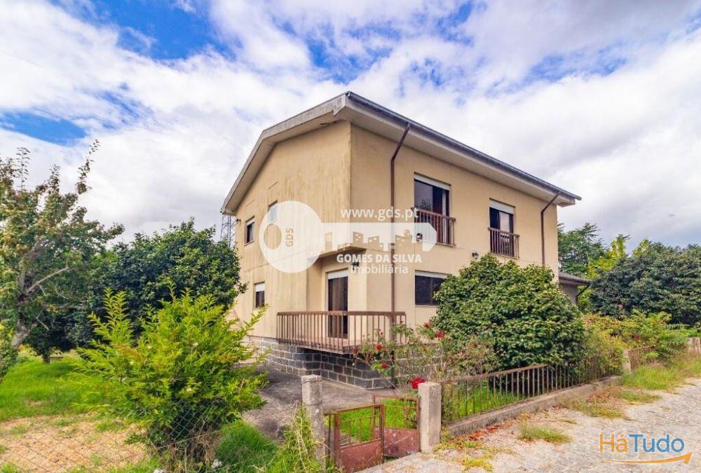 Moradia T5+ à venda no concelho de Braga, Braga Moradia T5+ à venda no concelho de Braga, Braga