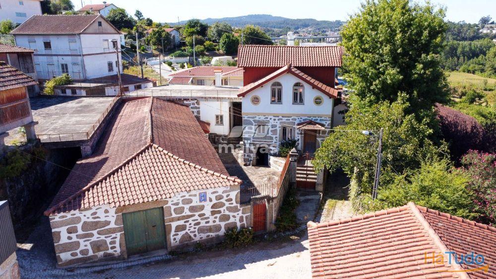 Moradia individual, para venda, Braga - Celeirós, Aveleda e Vimieiro Moradia individual, para venda, Braga - Celeirós, Aveleda e Vimieiro
