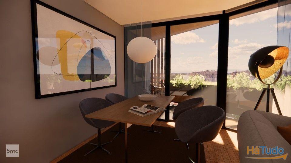 T1 c/ Terraço, Leça da Palmeira, Matosinhos T1 c/ Terraço, Leça da Palmeira, Matosinhos