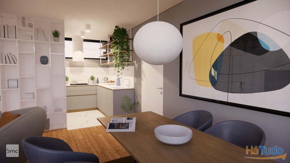 T1 c/ Terraço, Leça da Palmeira, Matosinhos T1 c/ Terraço, Leça da Palmeira, Matosinhos