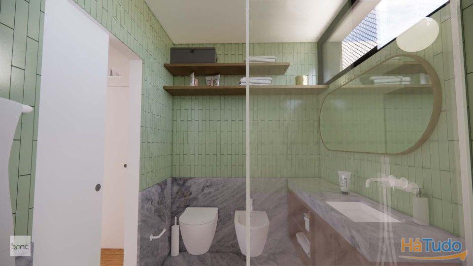 T1 c/ Terraço, Leça da Palmeira, Matosinhos T1 c/ Terraço, Leça da Palmeira, Matosinhos