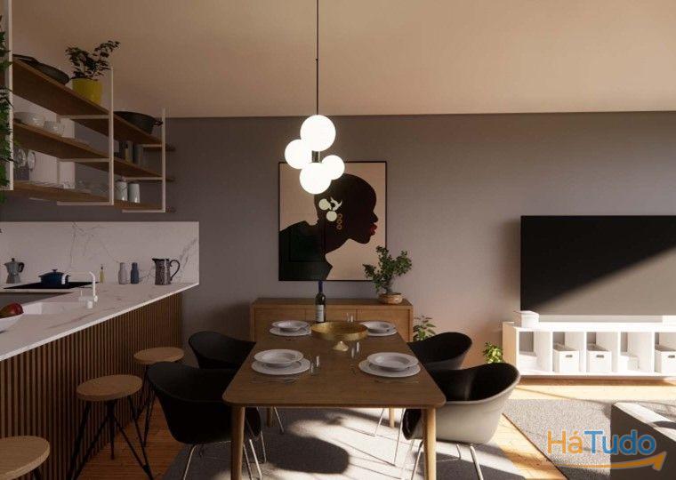 T2 c/ Varanda, Leça da Palmeira T2 c/ Varanda, Leça da Palmeira