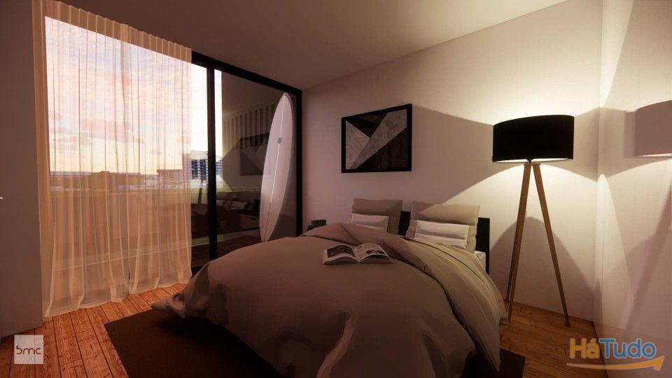 T2 c/ Varanda, Leça da Palmeira T2 c/ Varanda, Leça da Palmeira