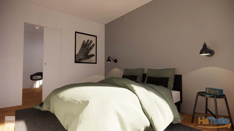 T2 c/ Varanda, Leça da Palmeira T2 c/ Varanda, Leça da Palmeira