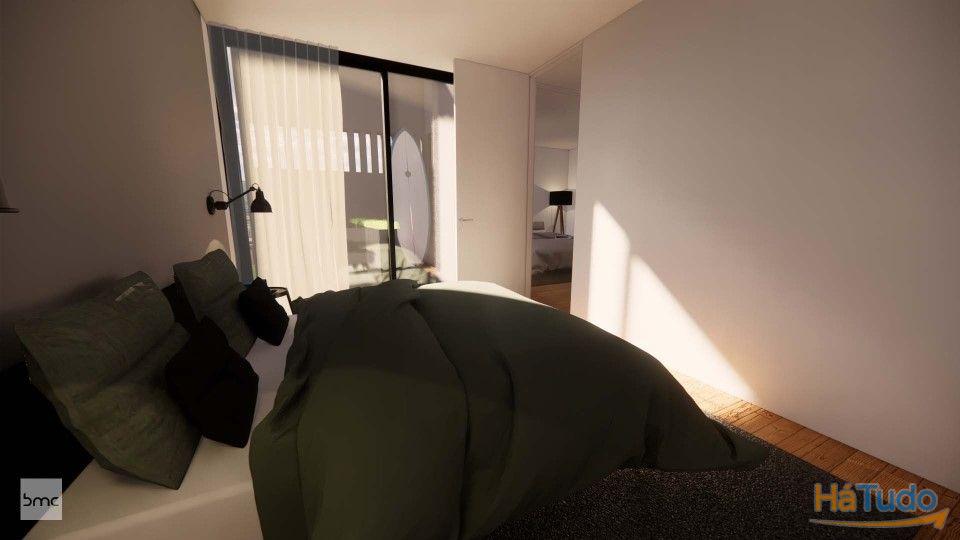 T2 c/ Varanda, Leça da Palmeira T2 c/ Varanda, Leça da Palmeira