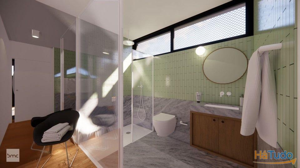 T2 c/ Varanda, Leça da Palmeira T2 c/ Varanda, Leça da Palmeira