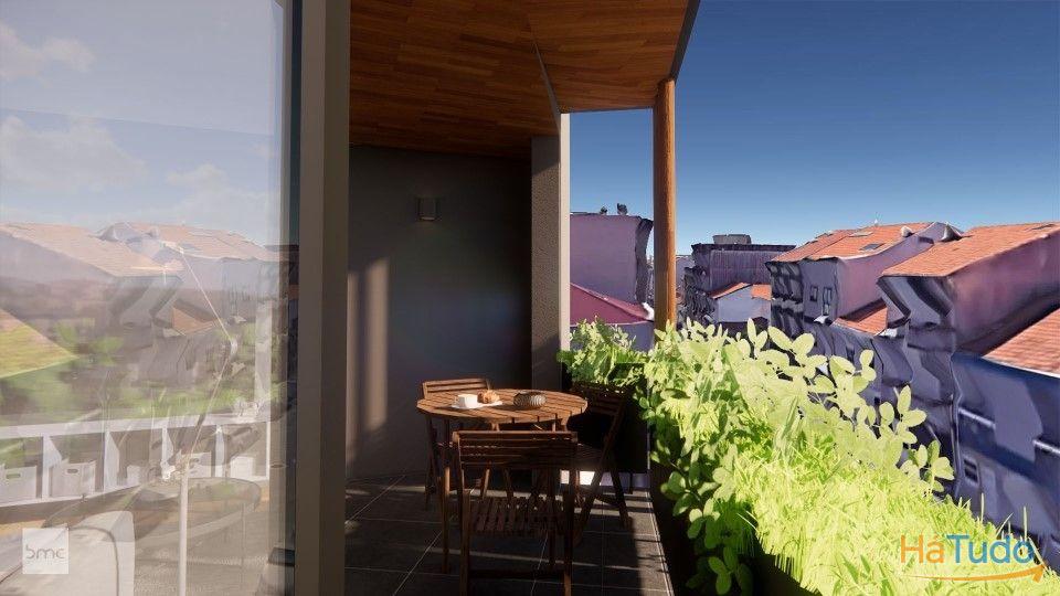 T2 c/ Varanda, Leça da Palmeira T2 c/ Varanda, Leça da Palmeira