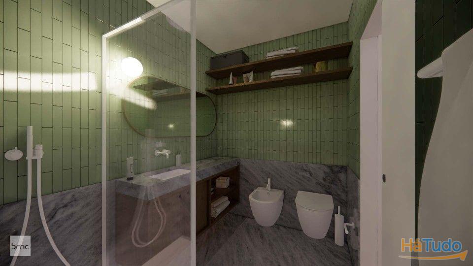 Apartamento T1 c/ Varanda - Leça da Palmeira Apartamento T1 c/ Varanda - Leça da Palmeira