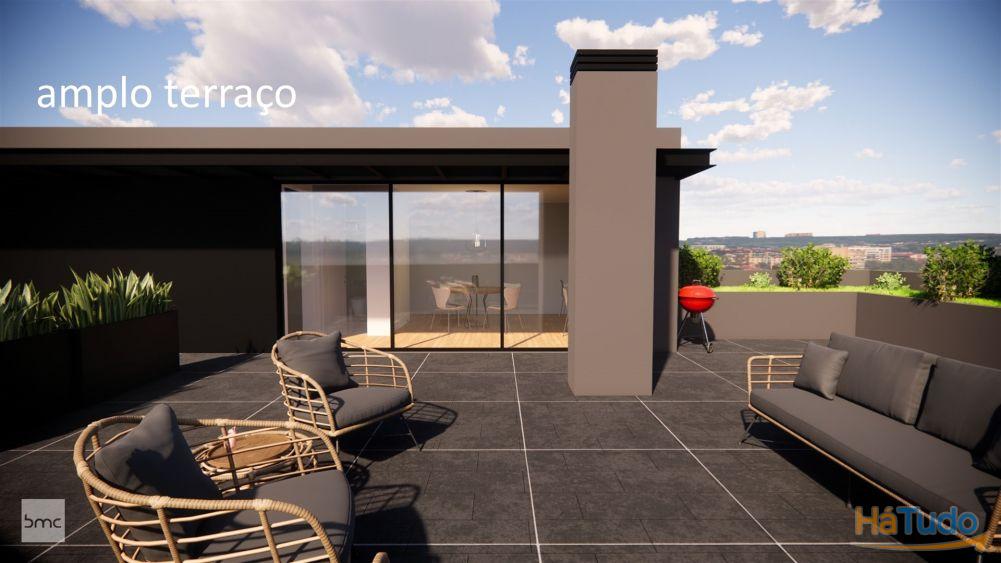 Apartamento T1 c/ Varanda - Leça da Palmeira Apartamento T1 c/ Varanda - Leça da Palmeira