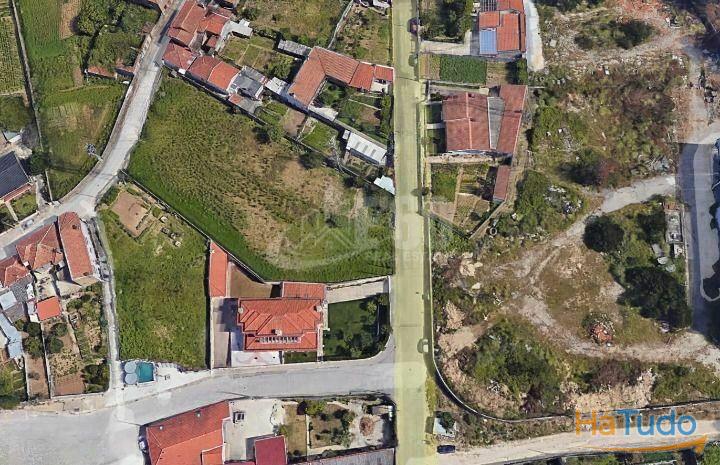 TERRENO URBANO PARA CONSTRUÇÃO DE 13 MORADIAS EM ESMORIZ TERRENO URBANO PARA CONSTRUÇÃO DE 13 MORADIAS EM ESMORIZ