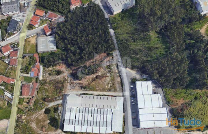 TERRENO URBANO PARA CONSTRUÇÃO DE 13 MORADIAS EM ESMORIZ TERRENO URBANO PARA CONSTRUÇÃO DE 13 MORADIAS EM ESMORIZ