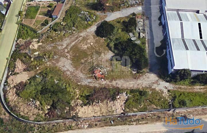 TERRENO URBANO PARA CONSTRUÇÃO DE 13 MORADIAS EM ESMORIZ TERRENO URBANO PARA CONSTRUÇÃO DE 13 MORADIAS EM ESMORIZ