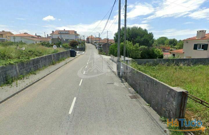 TERRENO URBANO PARA CONSTRUÇÃO DE 13 MORADIAS EM ESMORIZ TERRENO URBANO PARA CONSTRUÇÃO DE 13 MORADIAS EM ESMORIZ