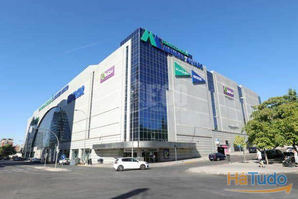 MORADIA T2 AO CORTE INGLÊS MORADIA T2 AO CORTE INGLÊS