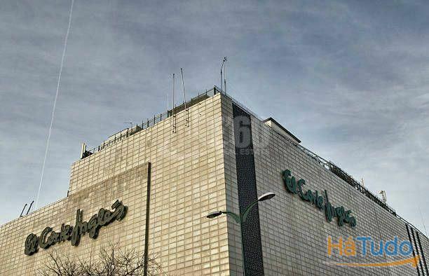 MORADIA T2 AO CORTE INGLÊS MORADIA T2 AO CORTE INGLÊS