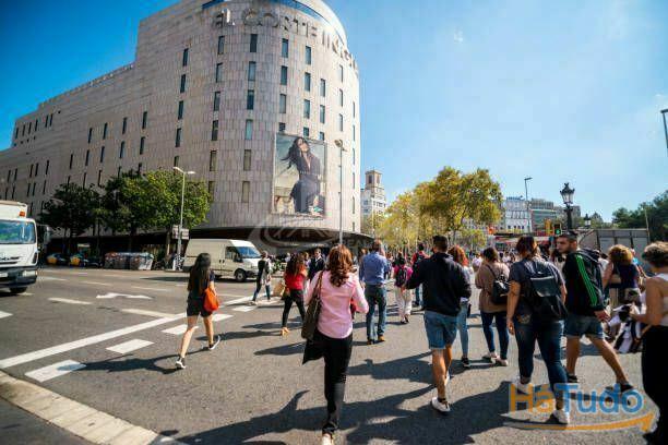 MORADIA T2 AO CORTE INGLÊS MORADIA T2 AO CORTE INGLÊS
