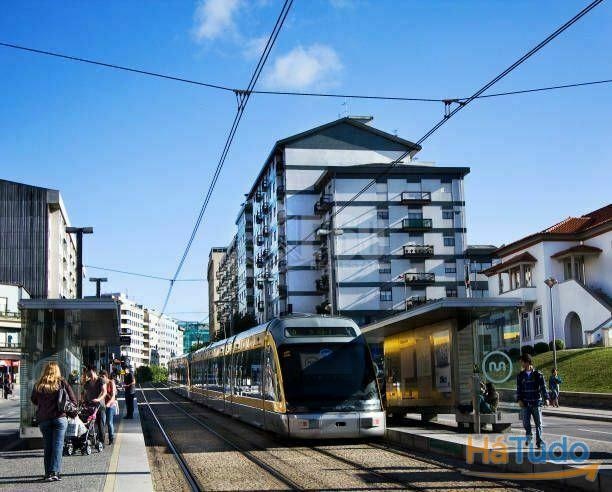 MORADIA T2 AO CORTE INGLÊS MORADIA T2 AO CORTE INGLÊS