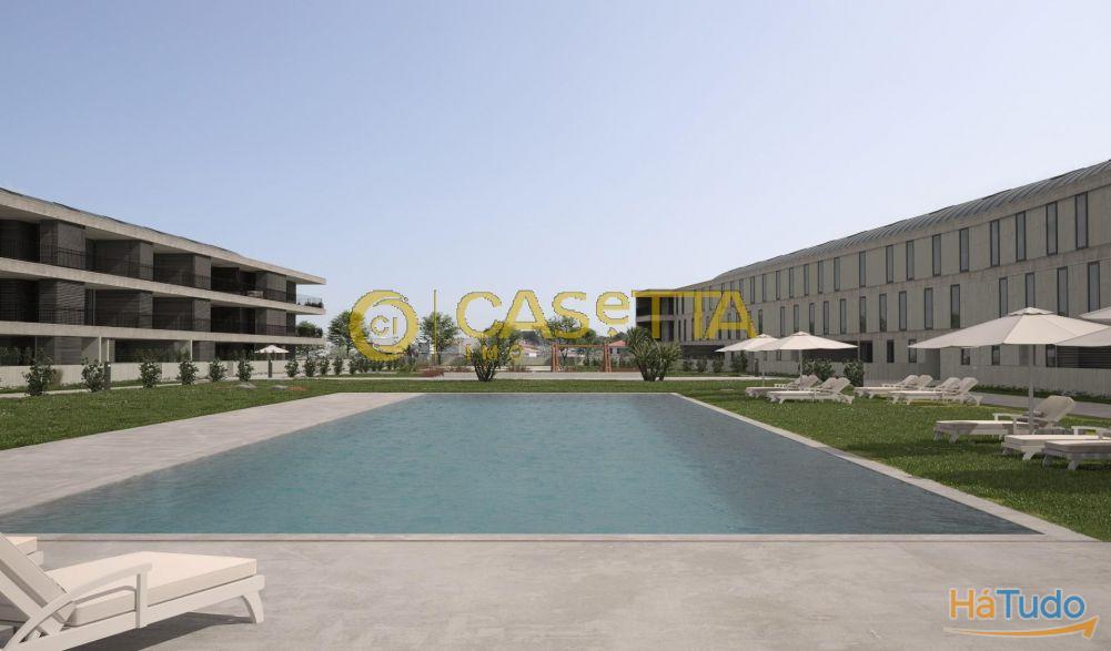 Apartamento T3 Duplex com Vista Mar