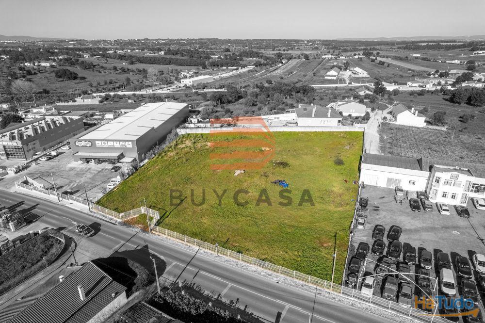 Terreno em Vila Chã de Ourique Terreno em Vila Chã de Ourique