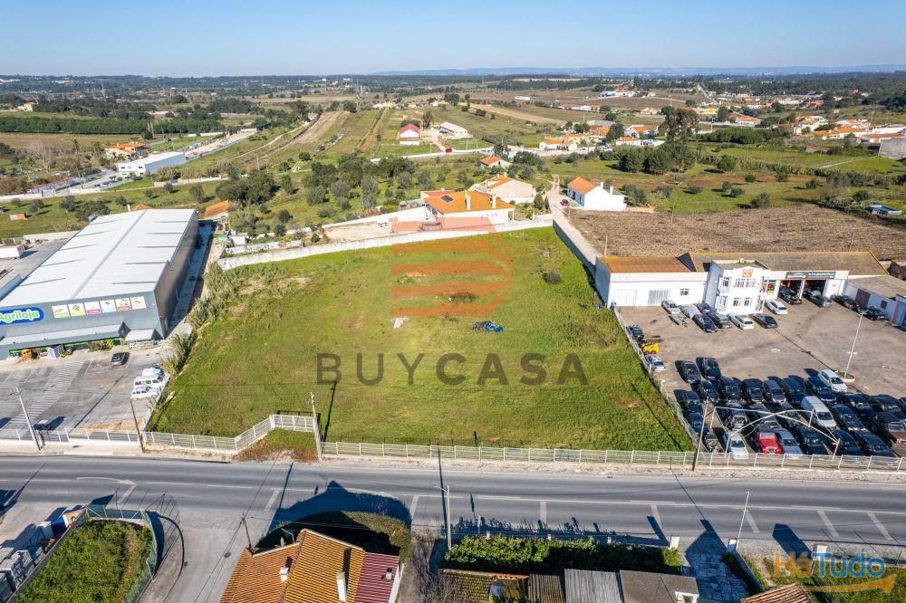 Terreno em Vila Chã de Ourique Terreno em Vila Chã de Ourique