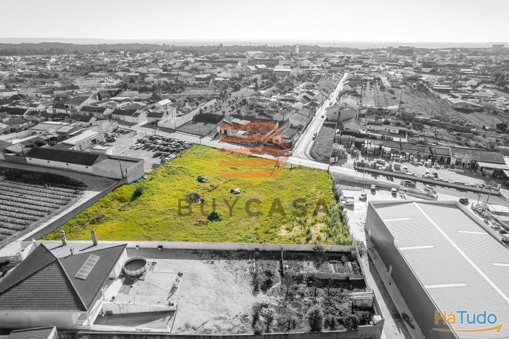 Terreno em Vila Chã de Ourique Terreno em Vila Chã de Ourique