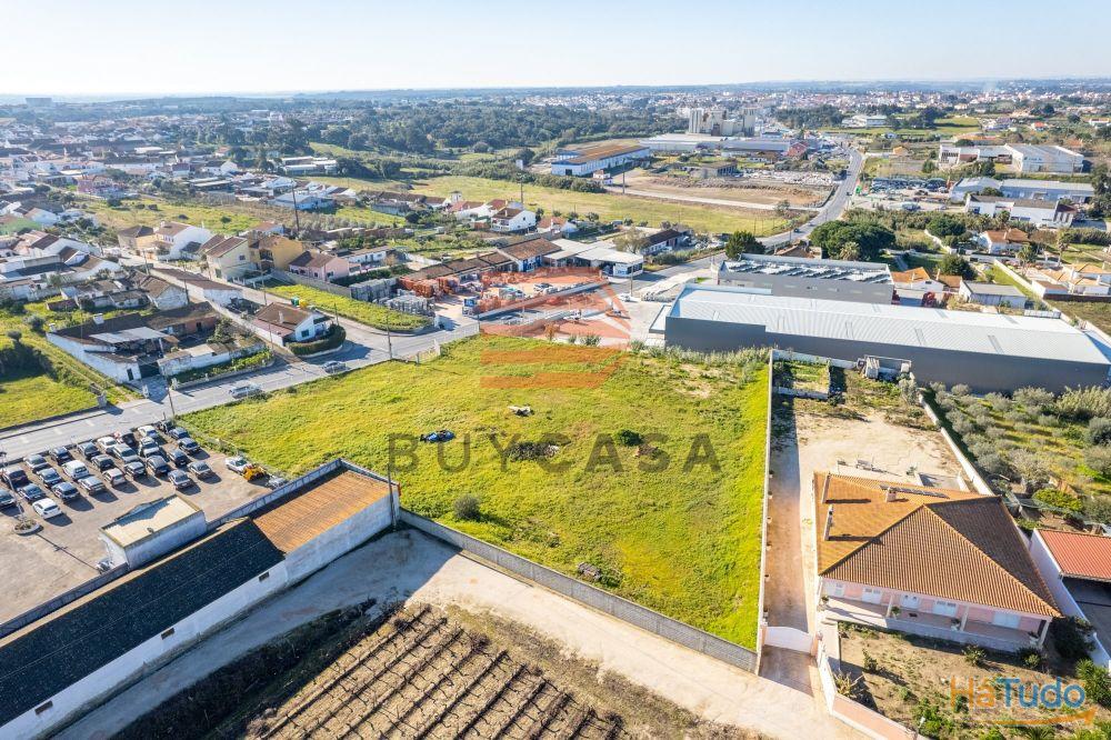 Terreno em Vila Chã de Ourique Terreno em Vila Chã de Ourique