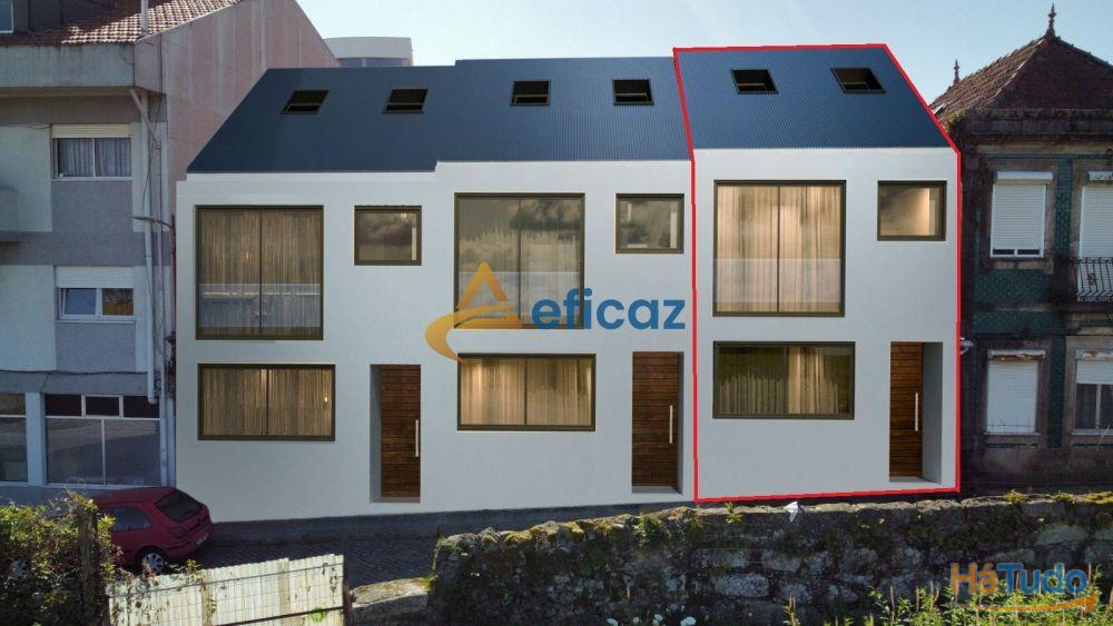 Casas da Fonte, Paranhos, Porto Casas da Fonte, Paranhos, Porto