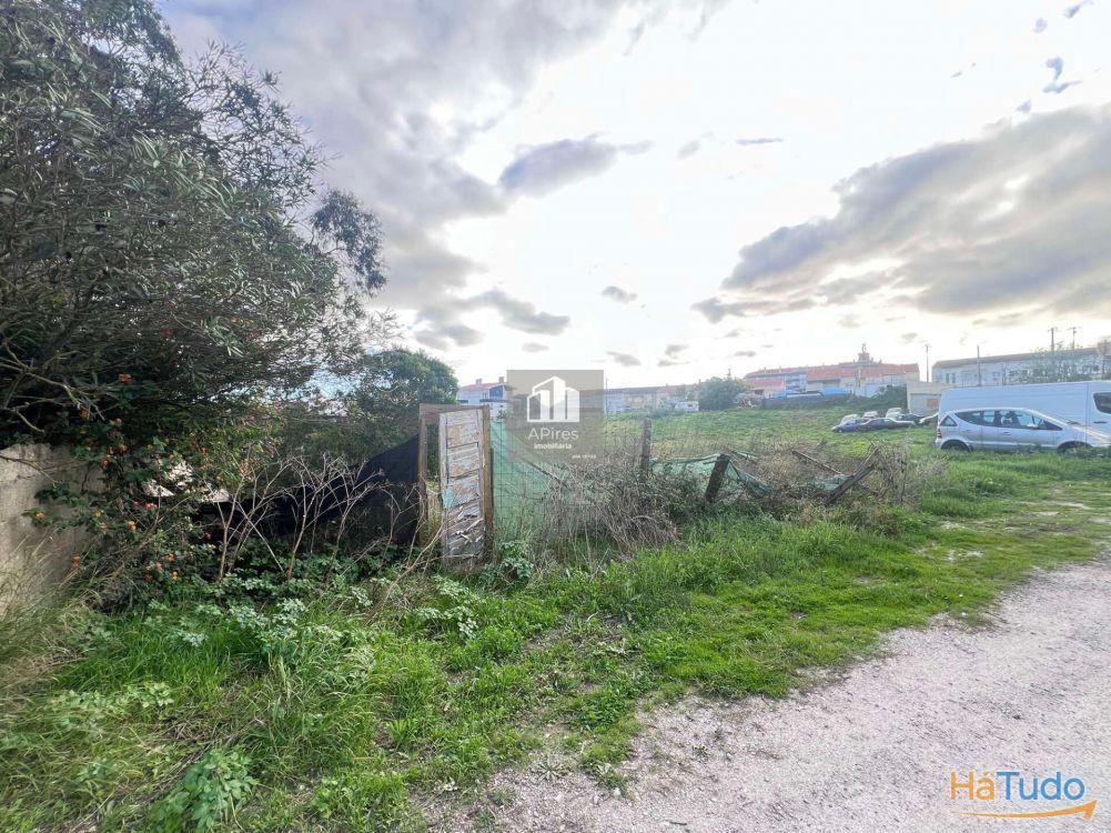 Terreno Rstico em fase de Urbanizao