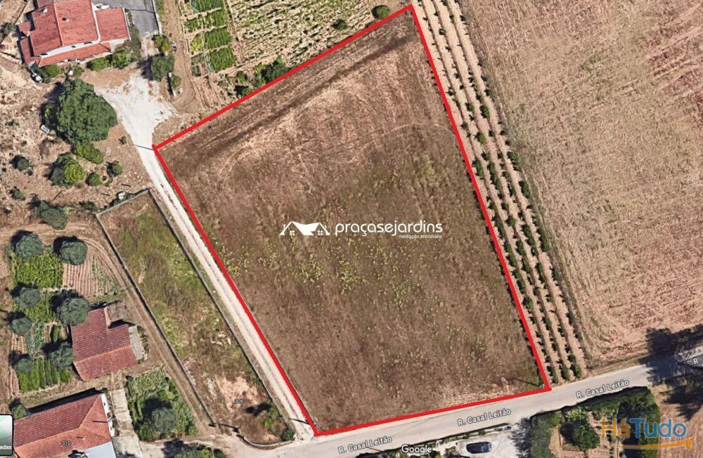 Terreno para construção Terreno para construção