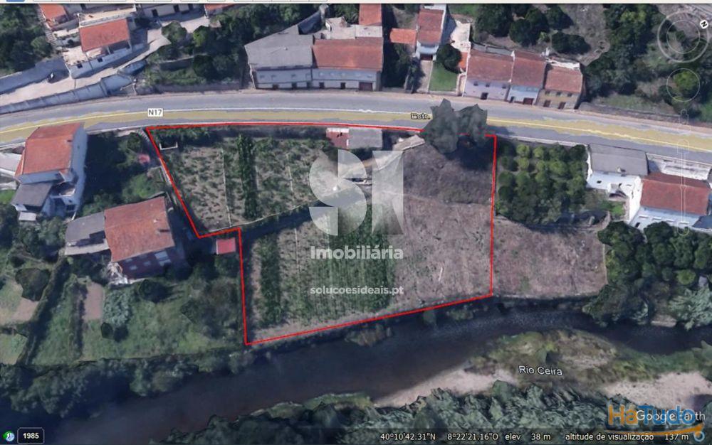 Terreno em Ceira Terreno em Ceira