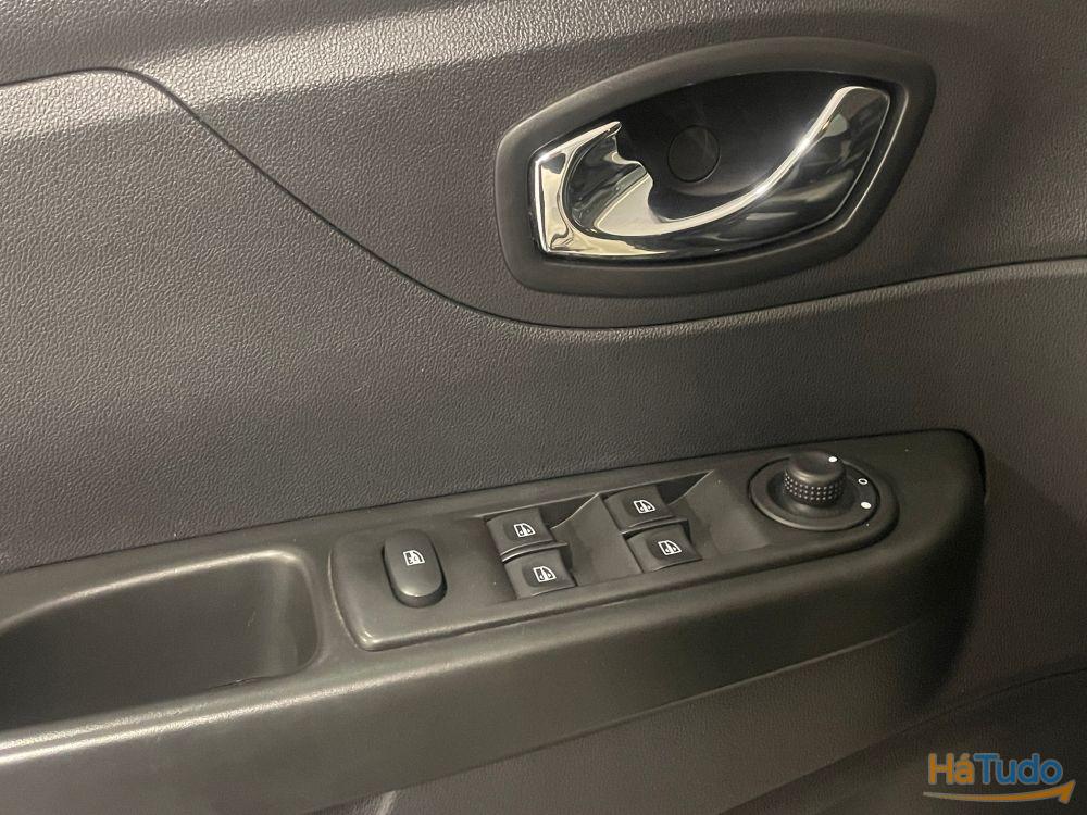 Renault Captur 1.5 dCi Exclusive