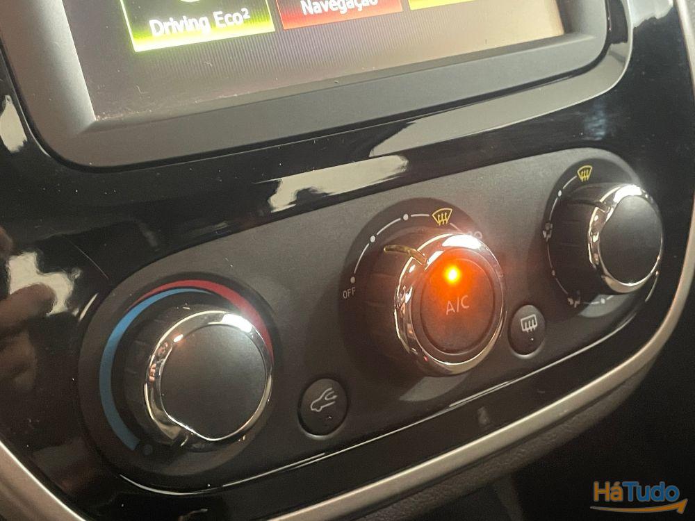 Renault Captur 1.5 dCi Exclusive