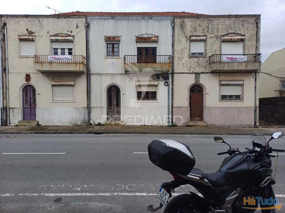 Vende-se Terreno Aldoar/Foz do Douro