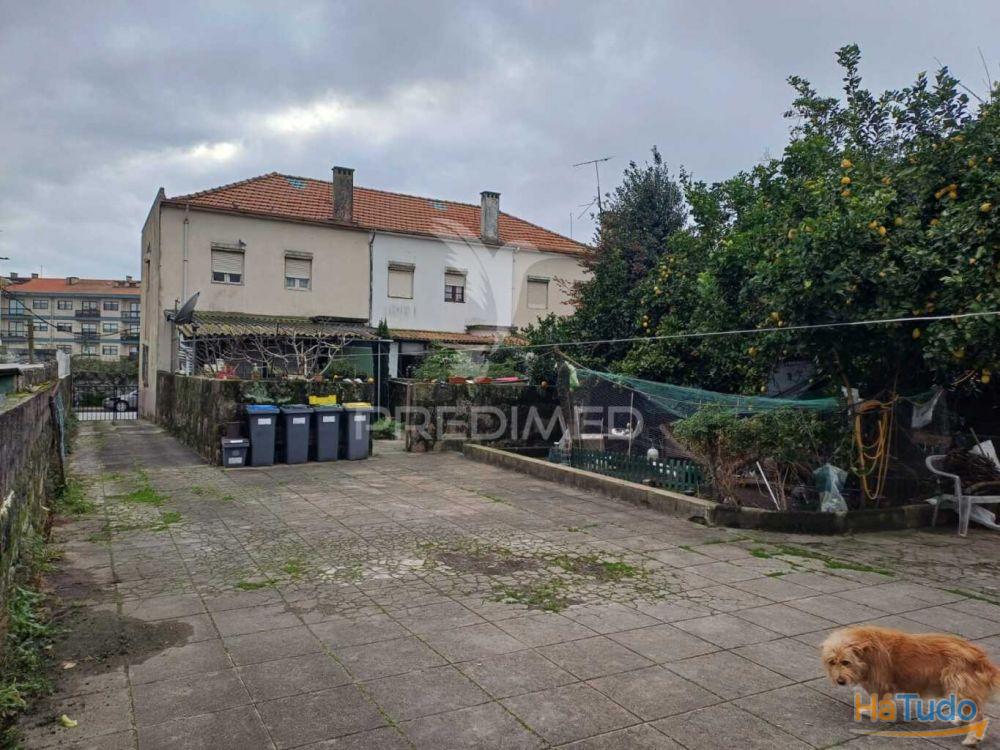 Vende-se Terreno Aldoar/Foz do Douro