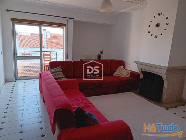 Venda - Apartamento - T4