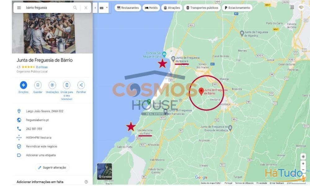 Terreno c/ 12780 m2 a 12Km Nazar�