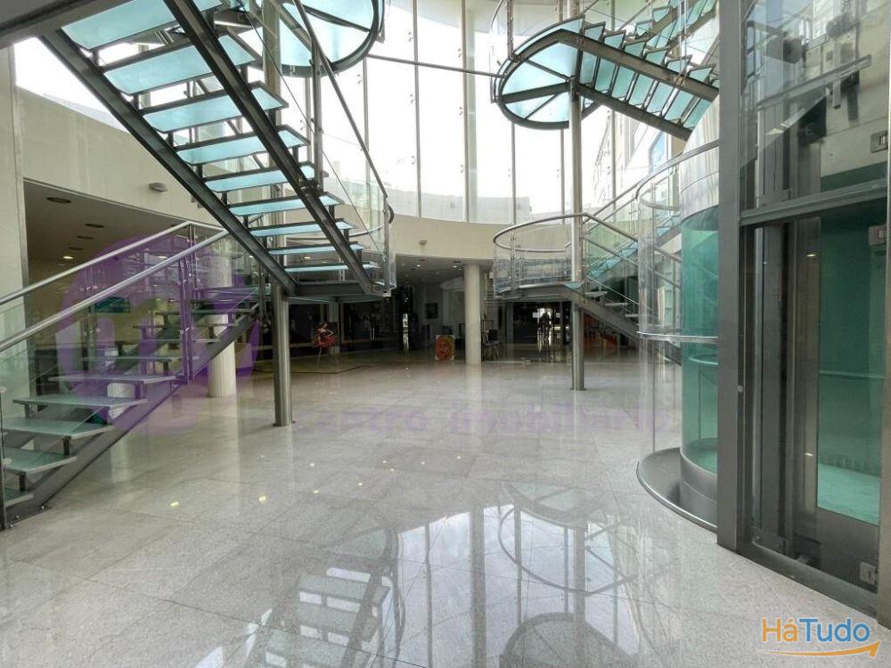 Loja no edifcio Caldas Shopping